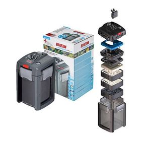 Eheim Professionel 4 350 2273 Akvaryum Dış Filtre