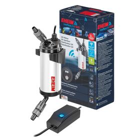 Eheim Reeflex Uv+E 500 Uv Filtre