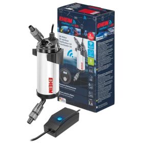 Eheim Reeflex Uv+E 500 Uv Filtre