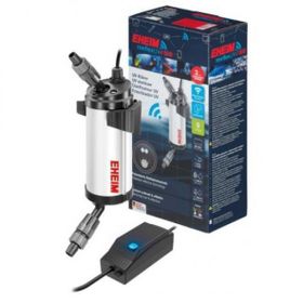 Eheim Reeflex Uv+E 500 Uv Filtre