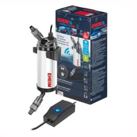 Eheim Reeflex Uv+E 500 Uv Filtre