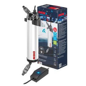 Eheim Reeflex Uv+E 800 Uv Filtre