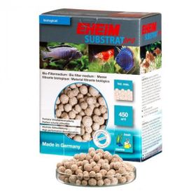 Eheim Substrat Pro 5 lt Filtre Malzemesi