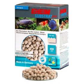 Eheim Substrat Pro 5 lt Filtre Malzemesi