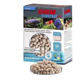 Eheim Substrat Pro 5 lt Filtre Malzemesi