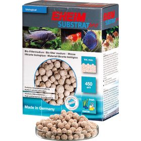Eheim Substratpro 2 lt Akvaryum Filtre Malzemesi