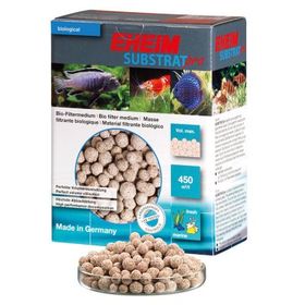 Eheim Substratpro 5 lt Akvaryum Filtre Malzemesi