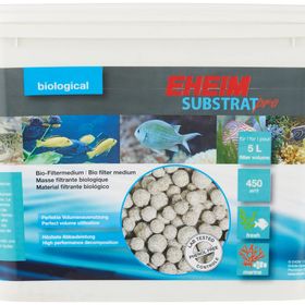 Eheim Substratpro 5 lt Akvaryum Filtre Malzemesi