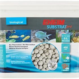 Eheim Substratpro 5 lt Akvaryum Filtre Malzemesi