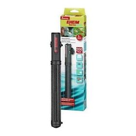 Eheim Termopresent 200 Watt 300-400 lt Akvaryum Isıtıcısı
