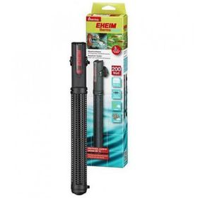 Eheim Termopresent 200 Watt 300-400 lt Akvaryum Isıtıcısı