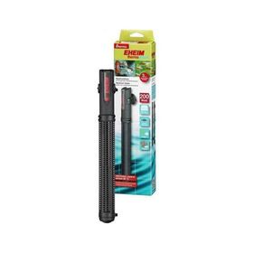 Eheim Termopresent 200 Watt 300-400 lt Akvaryum Isıtıcısı