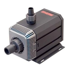 Eheim Universal 1250 1200 lt / Saat 40117 Akvaryum Kafa Motoru