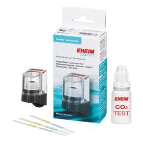 Eheim Uzun Süreli Co2 Test