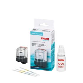 Eheim Uzun Süreli Co2 Test