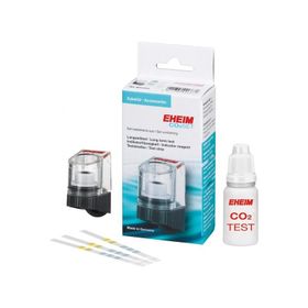 Eheim Uzun Süreli Co2 Test