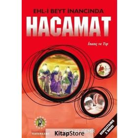 Ehl-i Beyt İnancında Hacamat - Zeynel Demir