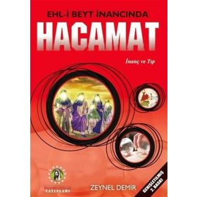 Ehl-i Beyt İnancında Hacamat - Zeynel Demir