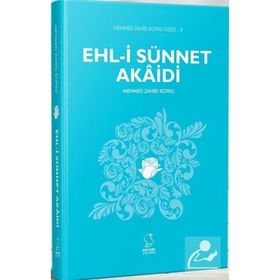 Ehl-i Sünnet Akaidi Mehmed Zahid Kotku