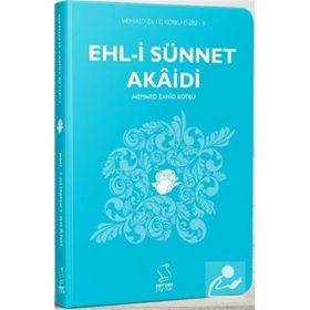 Ehl-i Sünnet Akaidi Mehmed Zahid Kotku