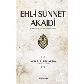 Ehl-i Sünnet Akaidi-Semerkand Yayınları