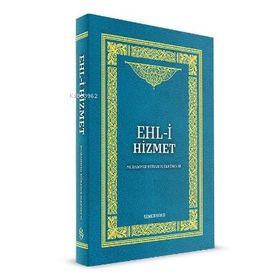 Ehli Hizmet-Semerkand Yayınları