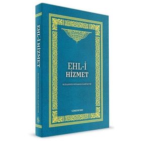 Ehli Hizmet-Semerkand Yayınları