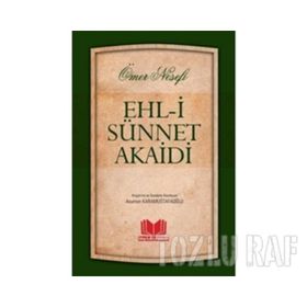 Ehli Sünnet Akaidi - omer en nesefi