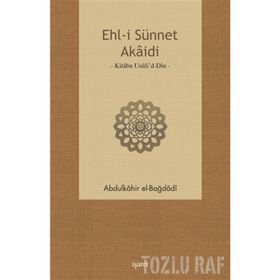 Ehli Sünnet Akaidi - omer en nesefi