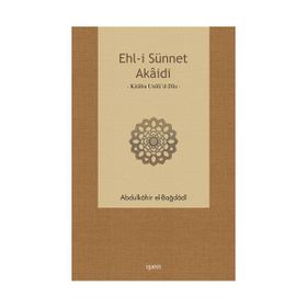 Ehli Sünnet Akaidi - omer en nesefi