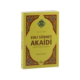 Ehli Sünnet Akaidi - omer en nesefi