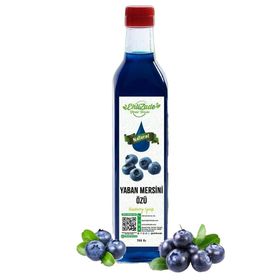 Ehlizade 700 gr Yaban Mersini Özü