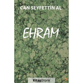 Ehram - Can Seyfettin Al