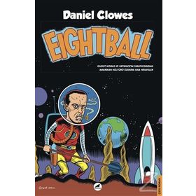 Eightball - Daniel Clowes