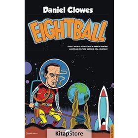 Eightball - Daniel Clowes