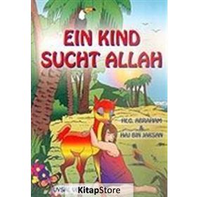 Ein Kind Sucht Allah - Mürşide Uysal