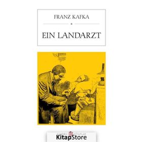 Ein Landarzt - Franz Kafka