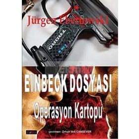 EINBECK DOSYASI - JÜRGEN EBERTOWSKI