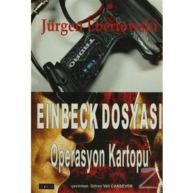 EINBECK DOSYASI - JÜRGEN EBERTOWSKI