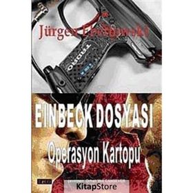 EINBECK DOSYASI - JÜRGEN EBERTOWSKI
