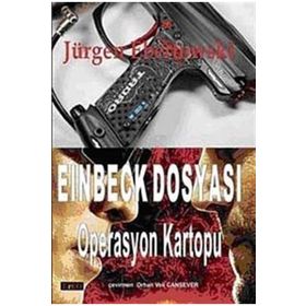 EINBECK DOSYASI - JÜRGEN EBERTOWSKI