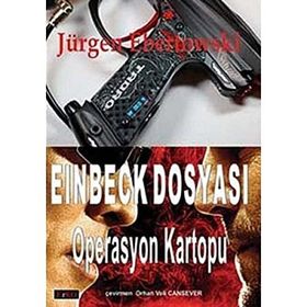EINBECK DOSYASI - JÜRGEN EBERTOWSKI