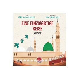 Eine Einzigartige Reise Medina Karavan Çocuk