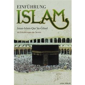 Einführung Islam - Muhammad Ibn Ahmad Ibn Rassoul