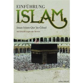 Einführung Islam - Muhammad Ibn Ahmad Ibn Rassoul