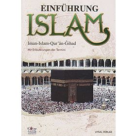 Einführung Islam - Muhammad Ibn Ahmad Ibn Rassoul