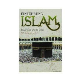 Einführung Islam - Muhammad Ibn Ahmad Ibn Rassoul