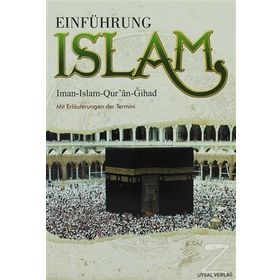 Einführung Islam - Muhammad Ibn Ahmad Ibn Rassoul