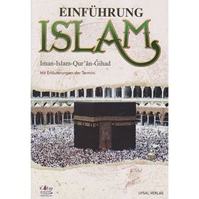 Einführung Islam - Muhammad Ibn Ahmad Ibn Rassoul