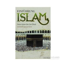 Einführung Islam - Muhammad Ibn Ahmad Ibn Rassoul
